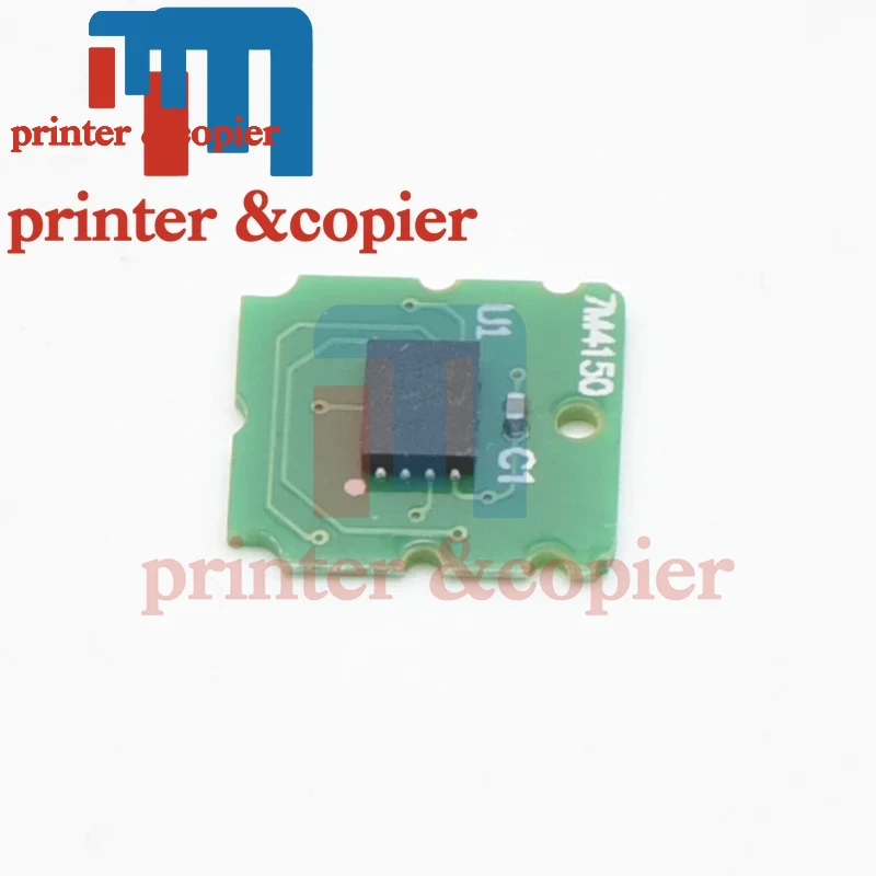 Home Office Xp - 10 adet C9344 Bakım Kutusu Çipi