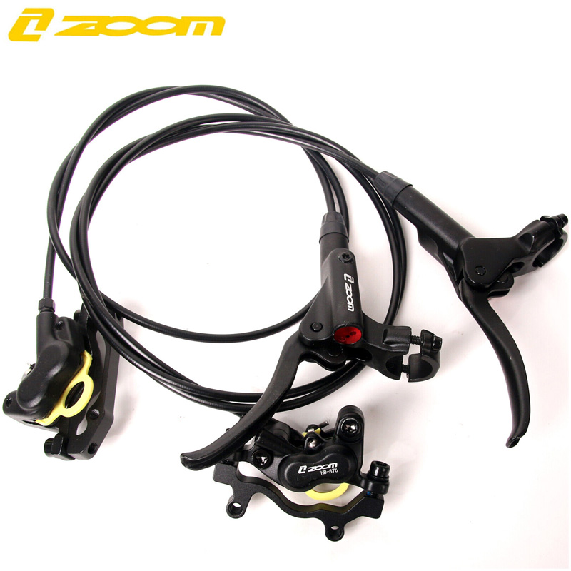 Zoom Lighting Kit - ZOOM yağ disk fren dağ çekerek