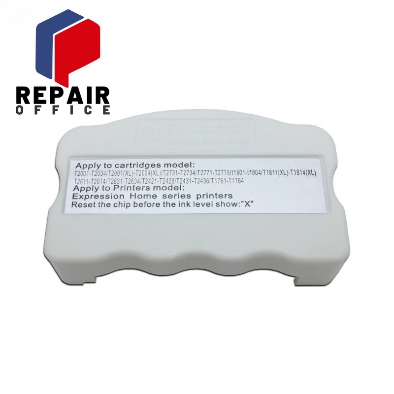 Home Office Xp - Epson 200XL T200XL1-4 T2001-4 için çip