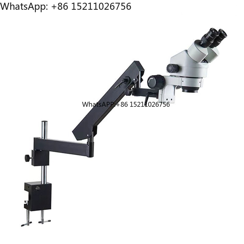 Sürekli Lens 7X-45X Zoom Mikro - Zoom Lighting Kit incelemesi ve fiyatı