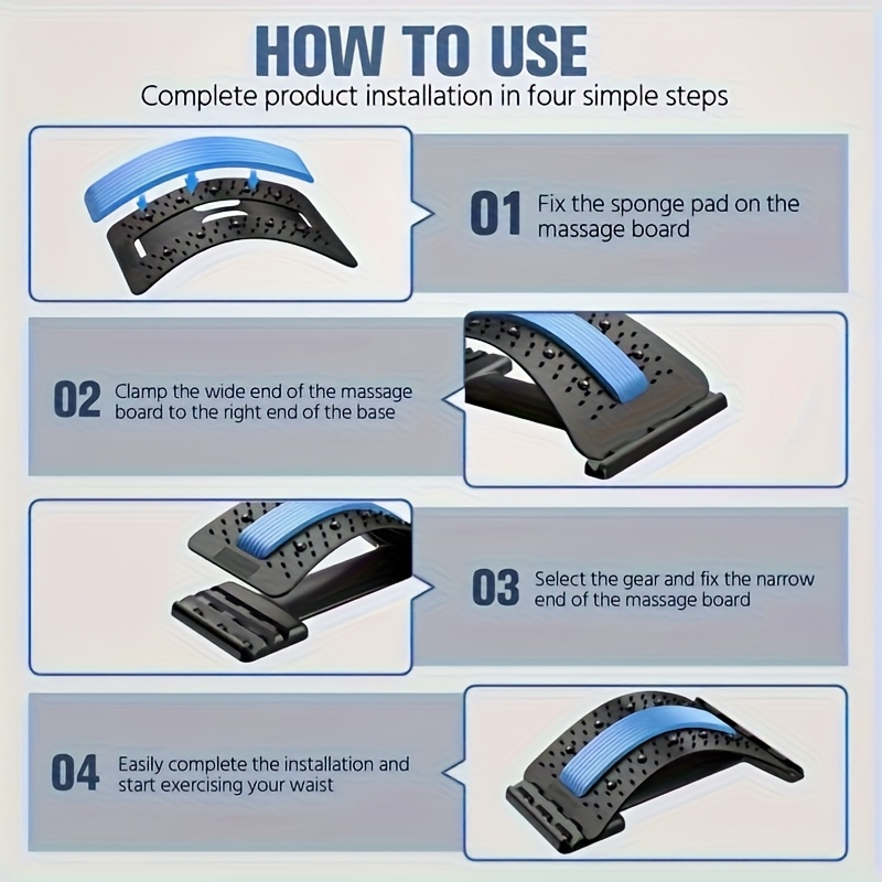 3 seviyeli sırt gergisi duruş  - Home Office Work incelemesi ve fiyatı