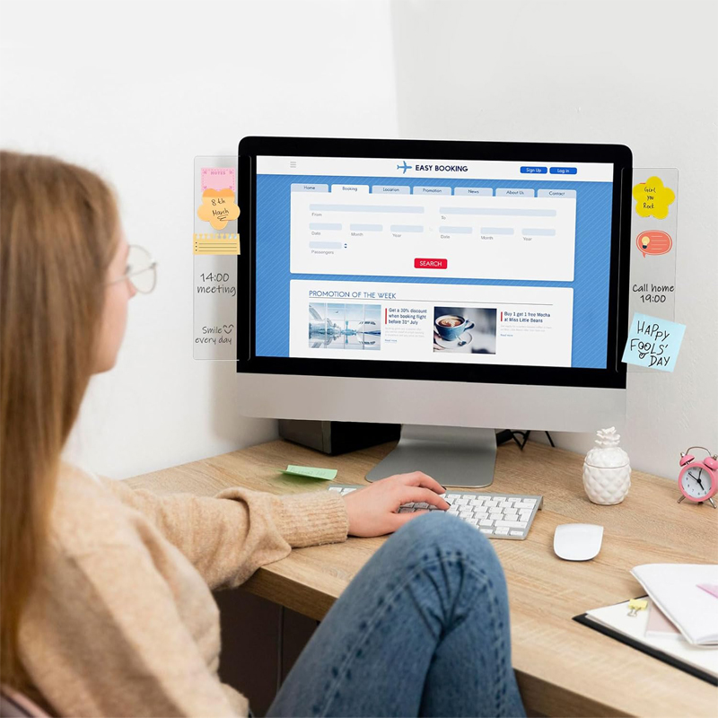 Bilgisayarlar için 2 Adet Moni - Home Office Work incelemesi ve fiyatı