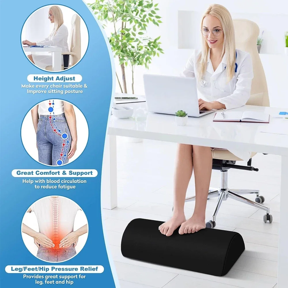 Masa Altında Konfor Ayak Dayan - Home Office Work incelemesi ve fiyatı