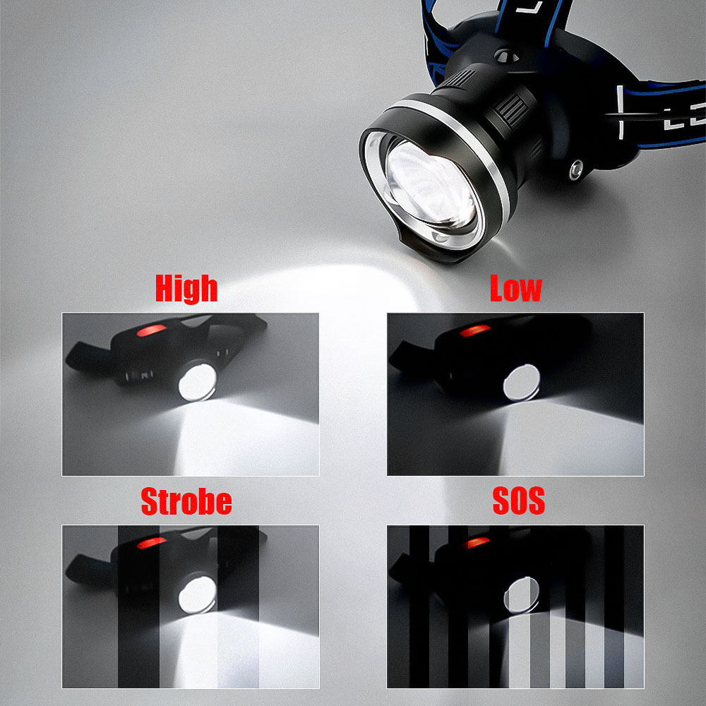 LED Alüminyum Alaşımlı Far 4 M - Zoom Lighting Kit incelemesi ve fiyatı