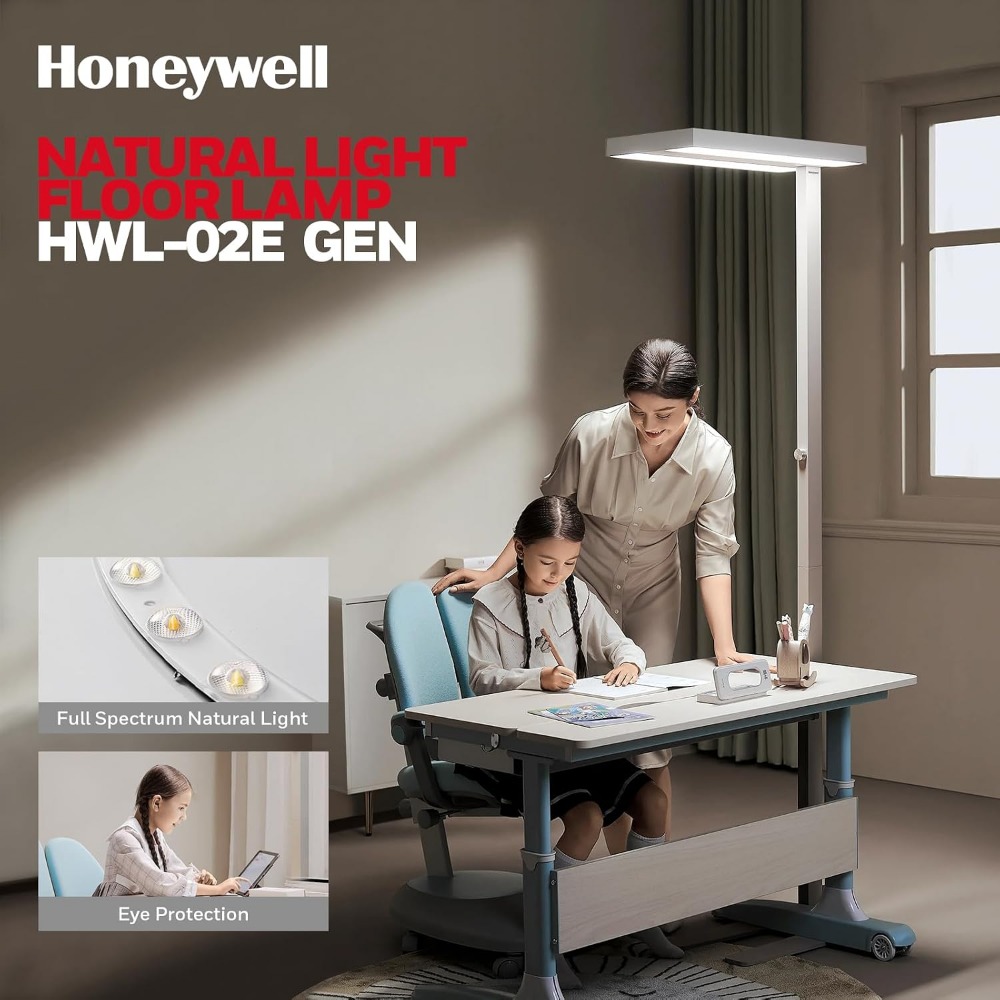Modern Tasarım LED Yer Lambası - Home Office Design incelemesi ve fiyatı
