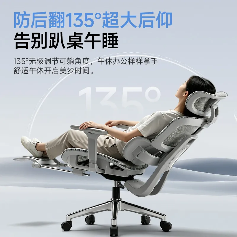 Ergonomik Bel Destekli Ofis Ko - Home Office Work incelemesi ve fiyatı