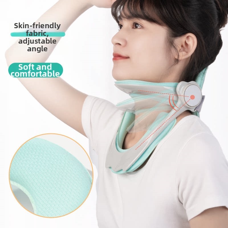 Ergonomik Boyun Traksiyon Ciha - Home Office Work incelemesi ve fiyatı
