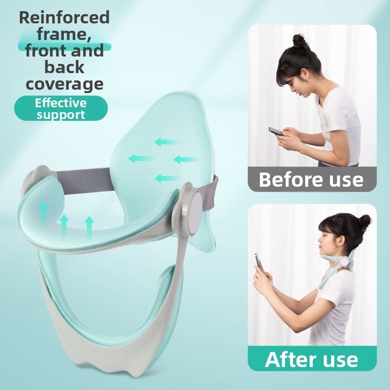 Ergonomik Boyun Traksiyon Ciha - Home Office Work incelemesi ve fiyatı