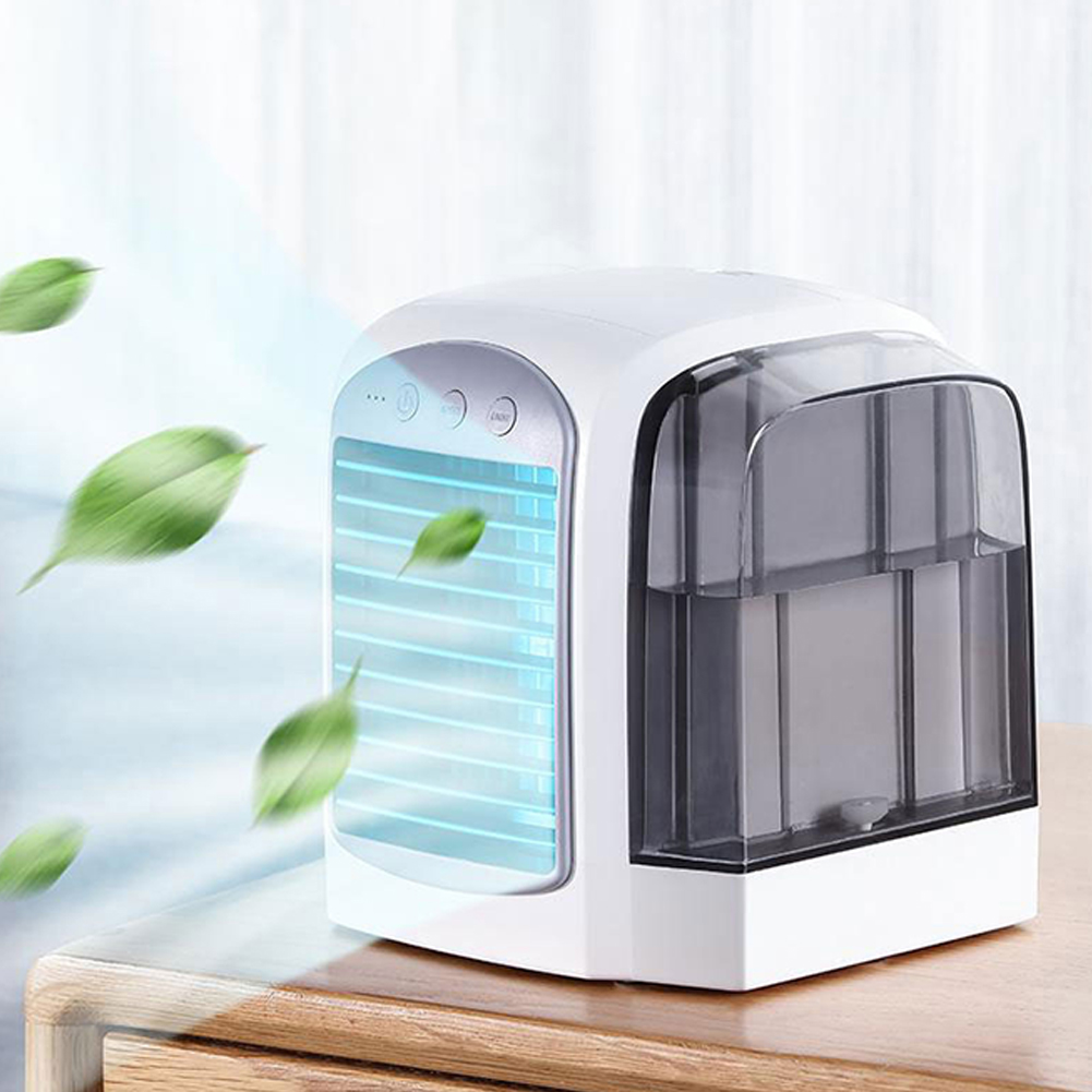 Su Soğutmalı Kişisel Mini Hava - Home Office Gear incelemesi ve fiyatı