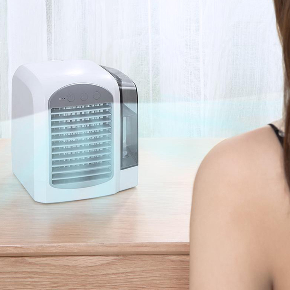 Su Soğutmalı Kişisel Mini Hava - Home Office Gear incelemesi ve fiyatı