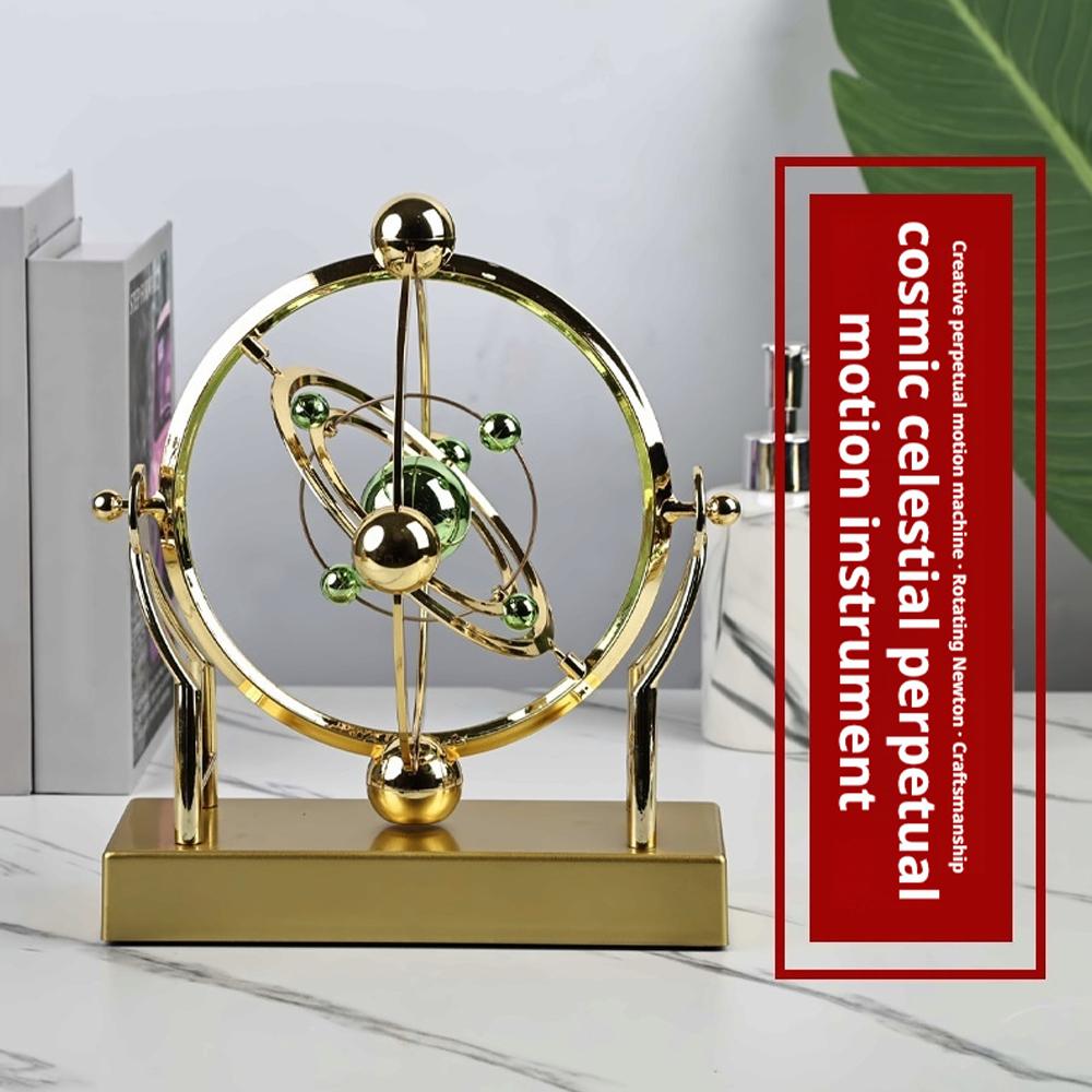 Göksel Yörünge Sarkaç Sürekli  - Home Office Gear incelemesi ve fiyatı