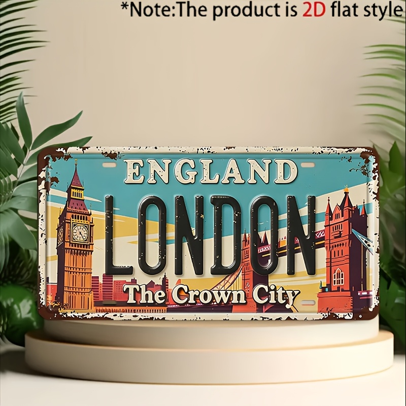 Londra İngiltere The Crown Cit - Home Office Of London incelemesi ve fiyatı