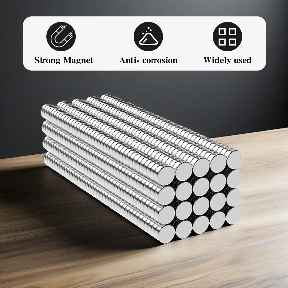3x1mm mıknatıslar DIY Ofis Bey - Home Office Work incelemesi ve fiyatı
