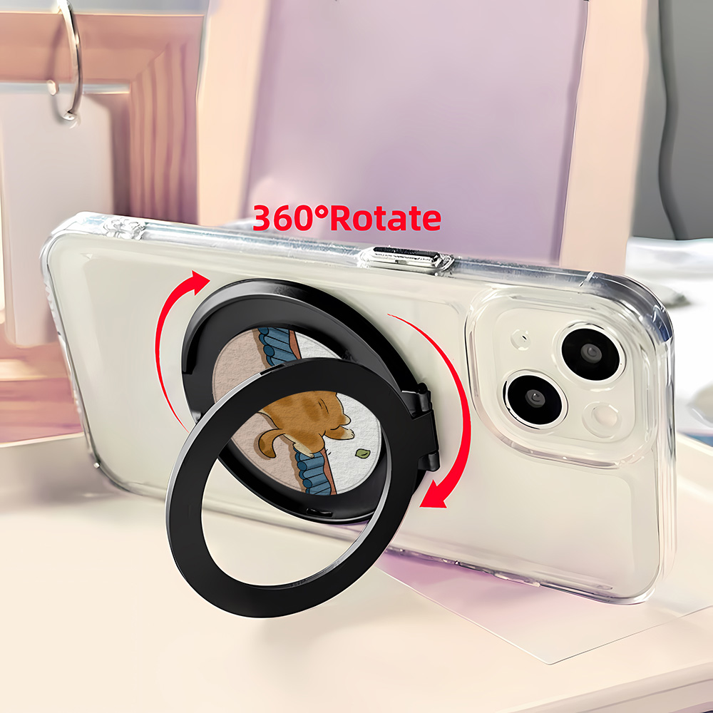Karikatür Kedi Parmak Tutucu E - Home Office Design incelemesi ve fiyatı