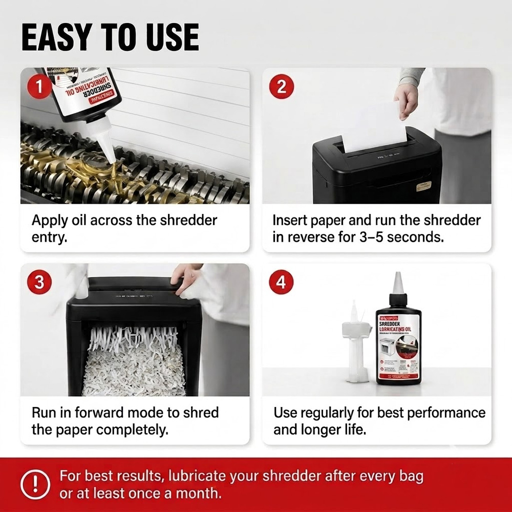110ml Parçalayıcı Yağlama Yağı - Home Office Gear incelemesi ve fiyatı