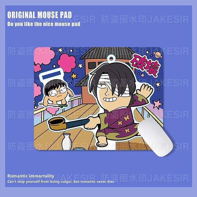 Kawaii Gintama Büyük Boy Mouse - Home Office Work incelemesi ve fiyatı