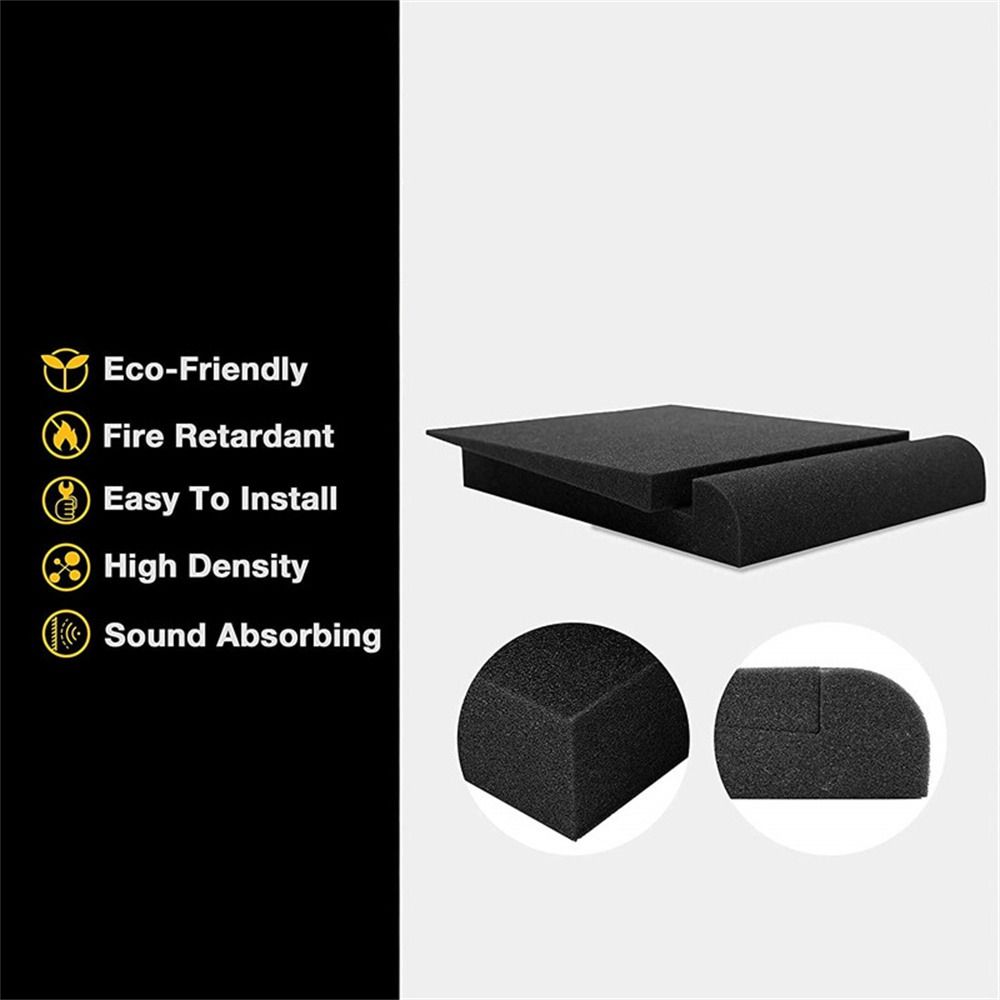 1 takım stüdyo monitör hoparlö - Home Office Studio incelemesi ve fiyatı