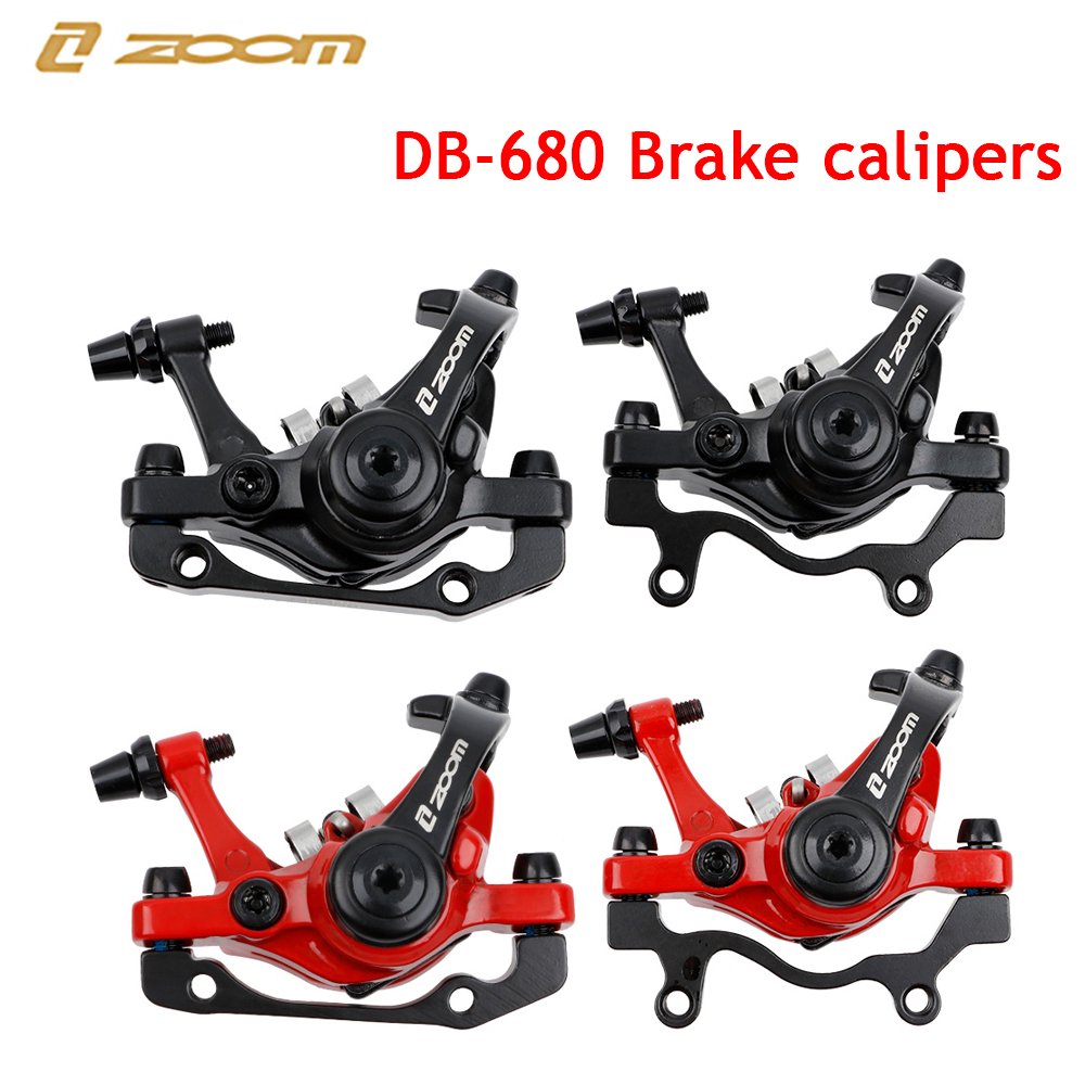 Zoom Db680 Bisiklet Frenler Ka - Zoom Lighting Kit incelemesi ve fiyatı