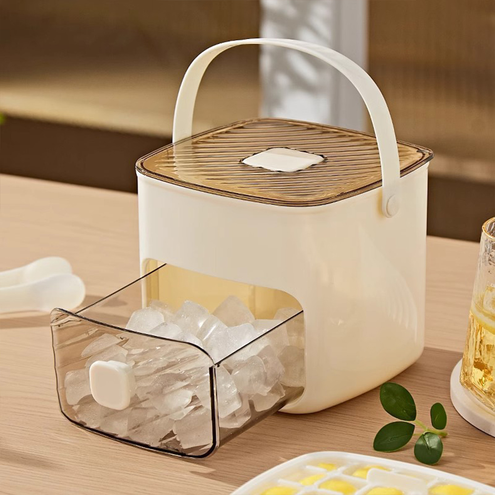 Taşınabilir Buz Yapıcı Makines - Home Office Gear incelemesi ve fiyatı