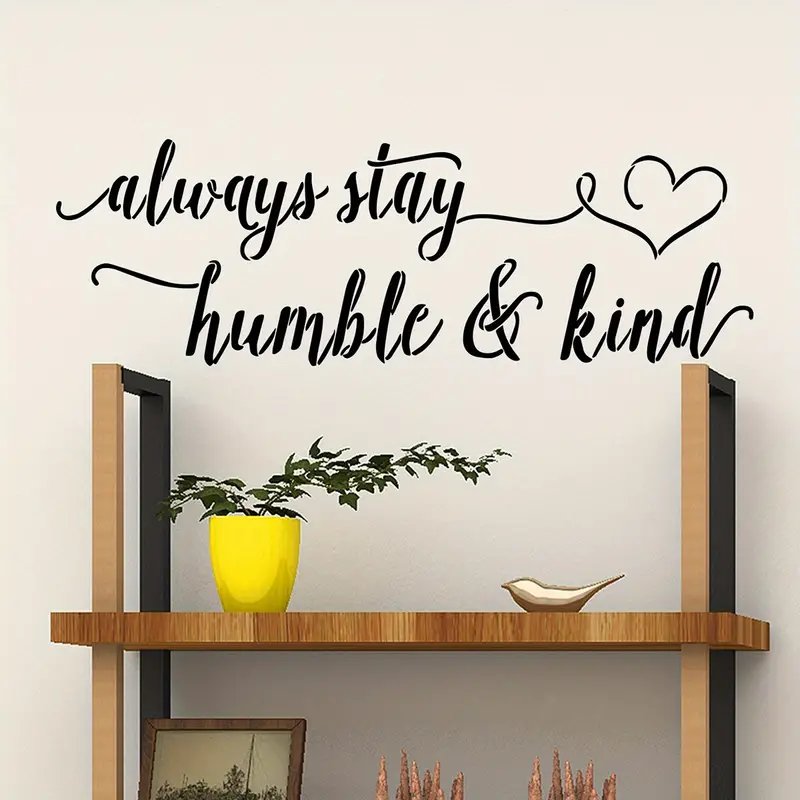 İngilizce Slogan Duvar Çıkartm - Home Office Wallpaper incelemesi ve fiyatı