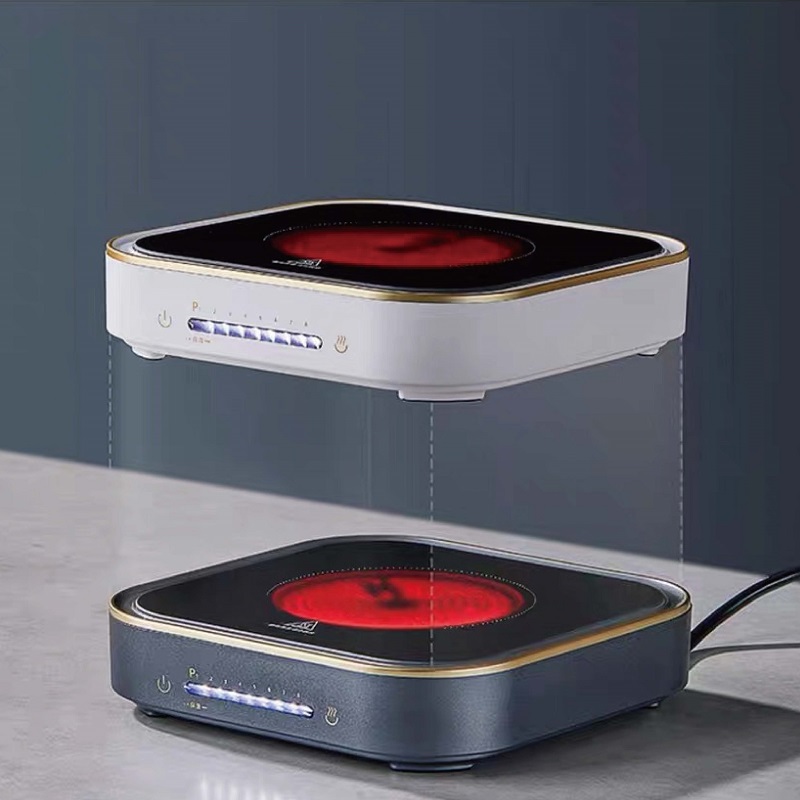 1000 W Ev Elektrikli Seramik S - Home Office Gear incelemesi ve fiyatı