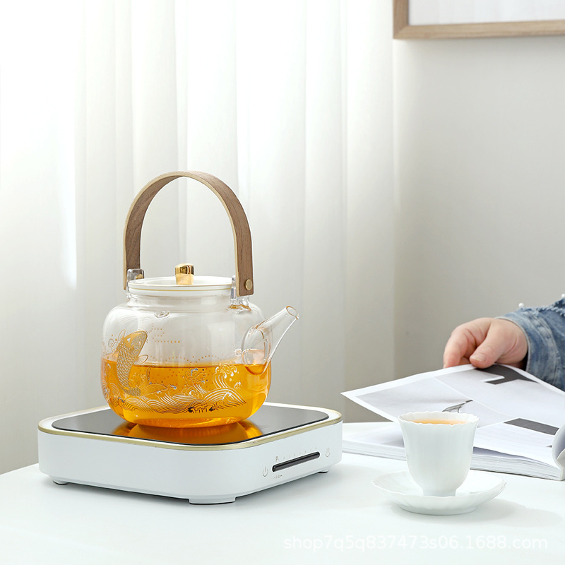 1000 W Ev Elektrikli Seramik S - Home Office Gear incelemesi ve fiyatı