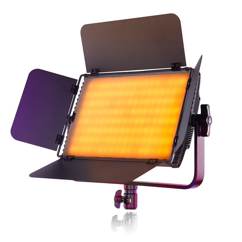 Fotoğrafçılık Aydınlatma Seti  - Zoom Lighting Kit incelemesi ve fiyatı