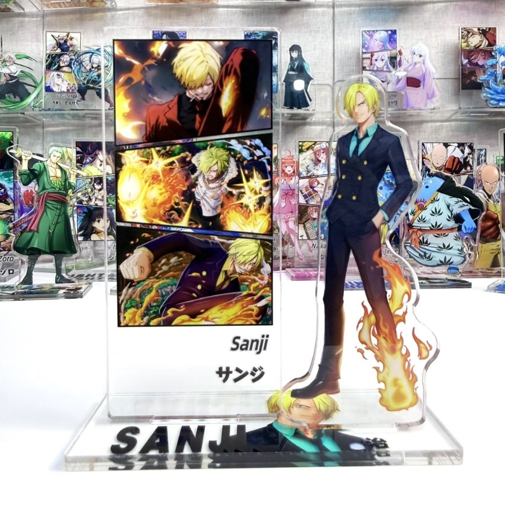 2026 One Piece Luffy Nami akri - Home Office Design incelemesi ve fiyatı