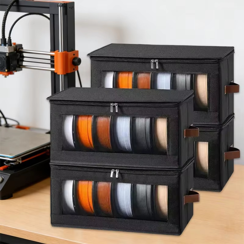 Filament Saklama Çantası - 3D  - Home Office Work incelemesi ve fiyatı