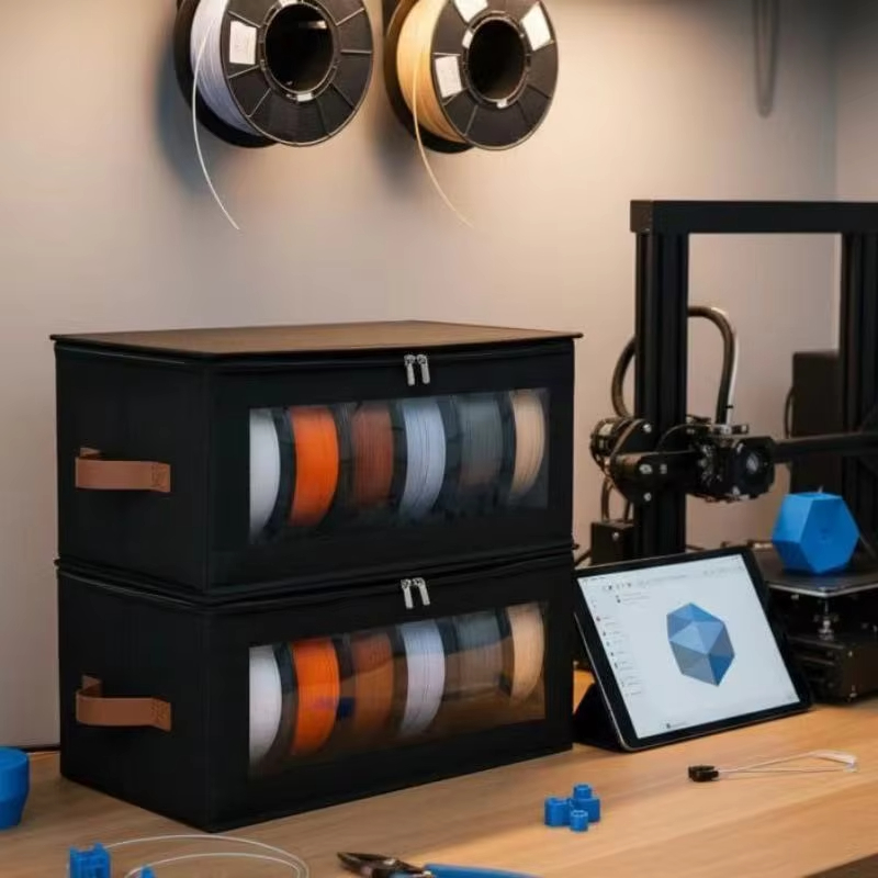 Filament Saklama Çantası - 3D  - Home Office Work incelemesi ve fiyatı