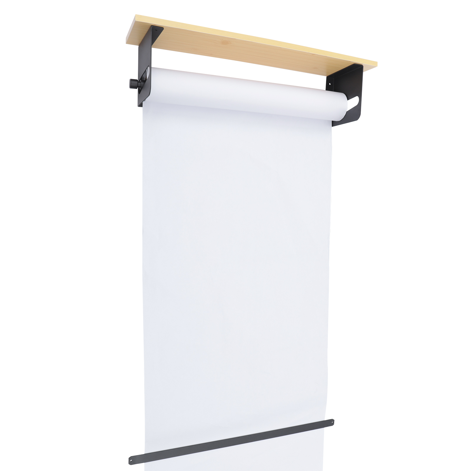 Duvara Monte Kraft Kağıt Dispe - Home Office Wallpaper incelemesi ve fiyatı