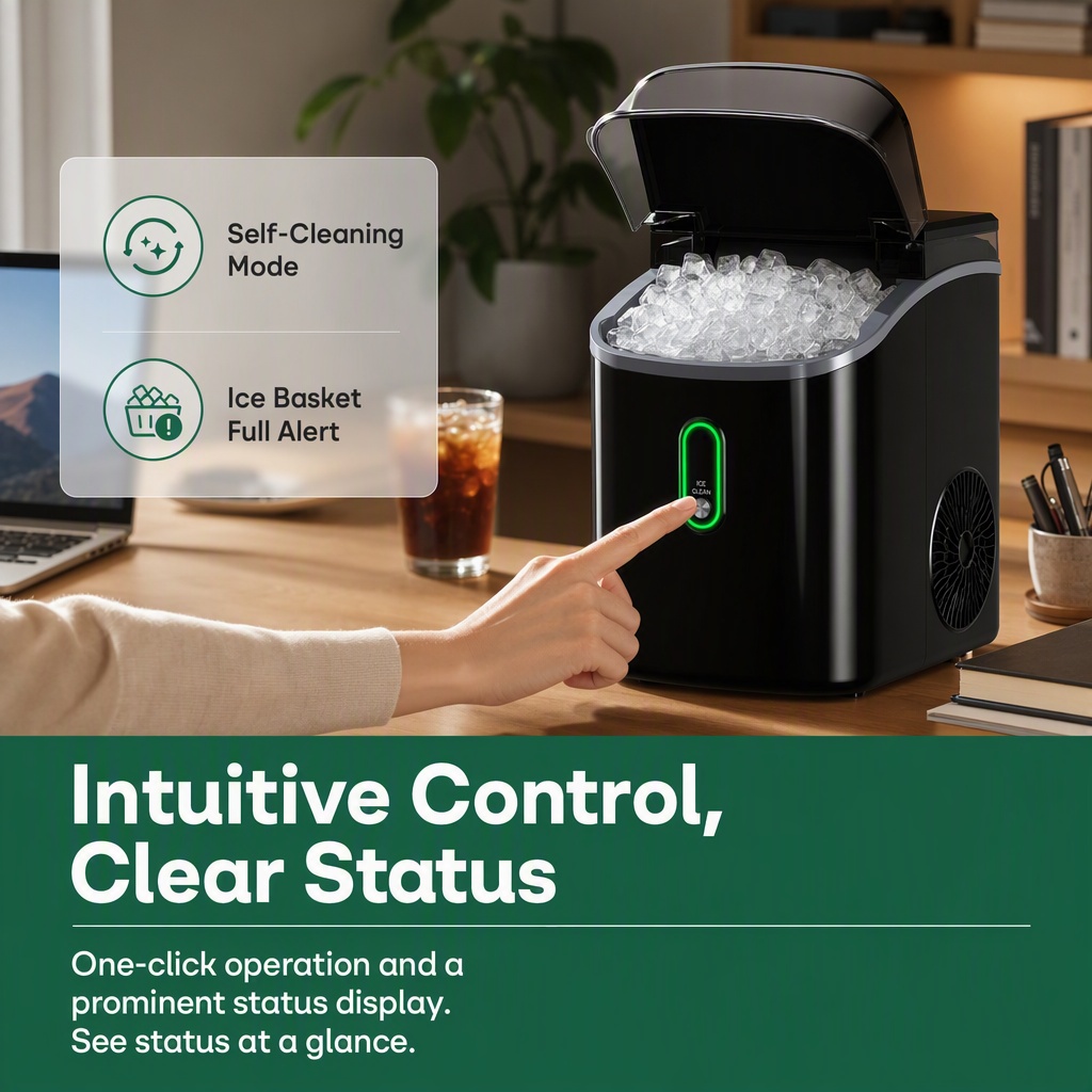Yumuşak Çiğnenebilir Buzlu Tez - Home Office Gear incelemesi ve fiyatı