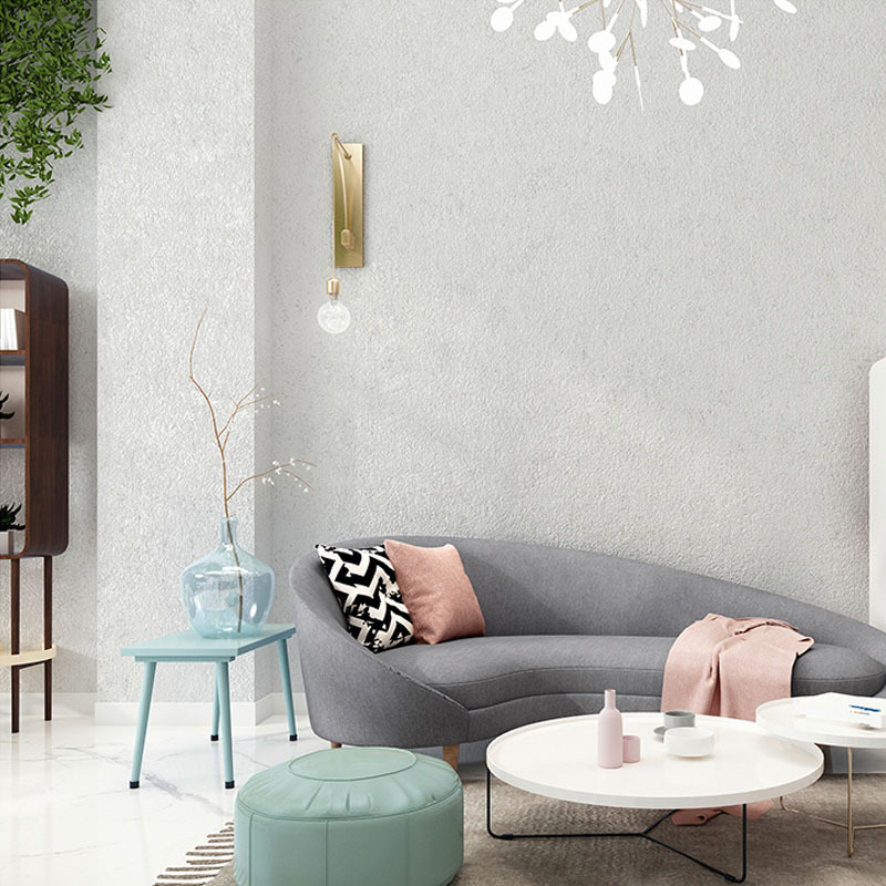 Çimento Grisi Kendinden Yapışk - Home Office Wallpaper incelemesi ve fiyatı
