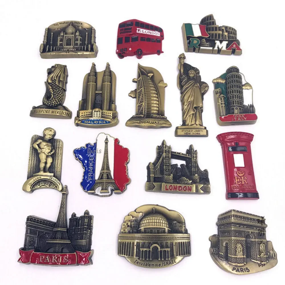 Metal Buzdolabı Mıknatısı Buzd - Home Office Of London incelemesi ve fiyatı