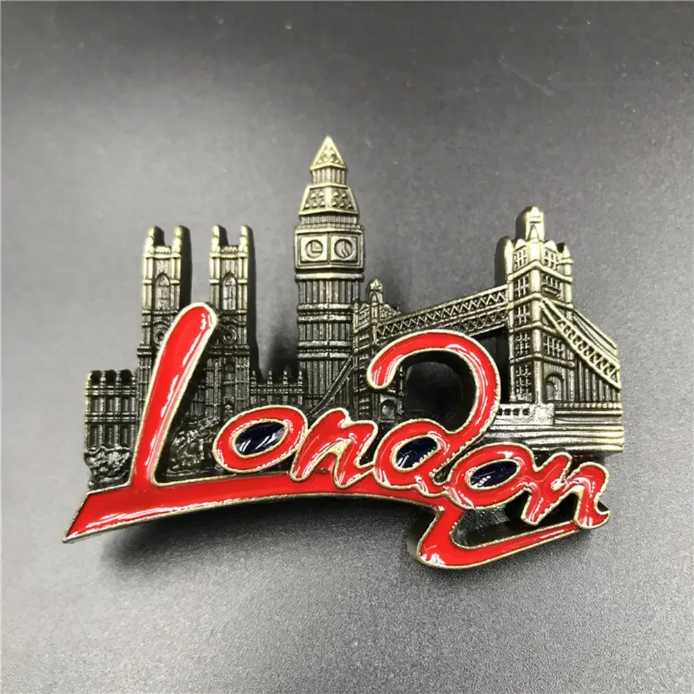 Metal Buzdolabı Mıknatısı Buzd - Home Office Of London incelemesi ve fiyatı