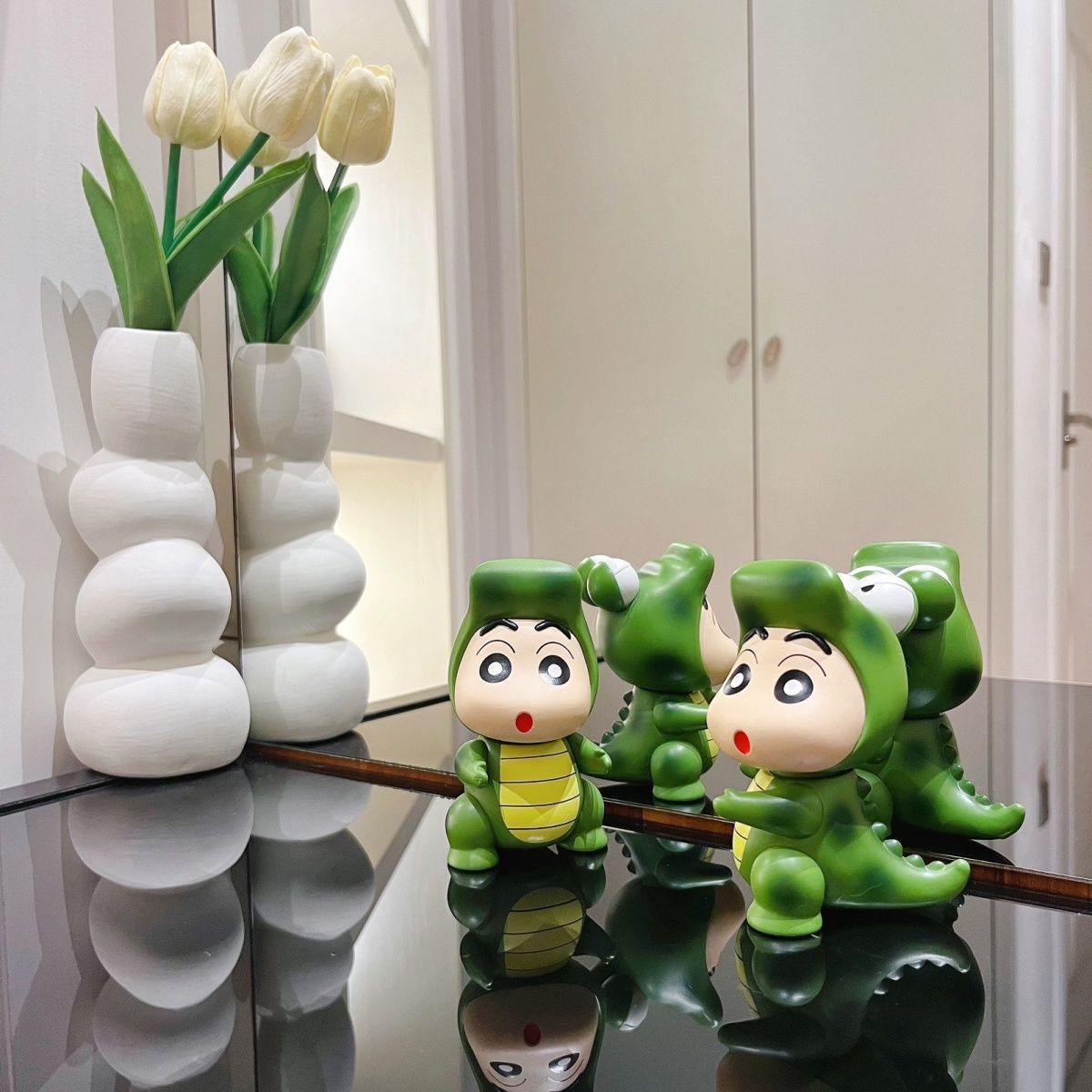 Sevimli timsah tasarımlı Crayo - Home Office Design incelemesi ve fiyatı