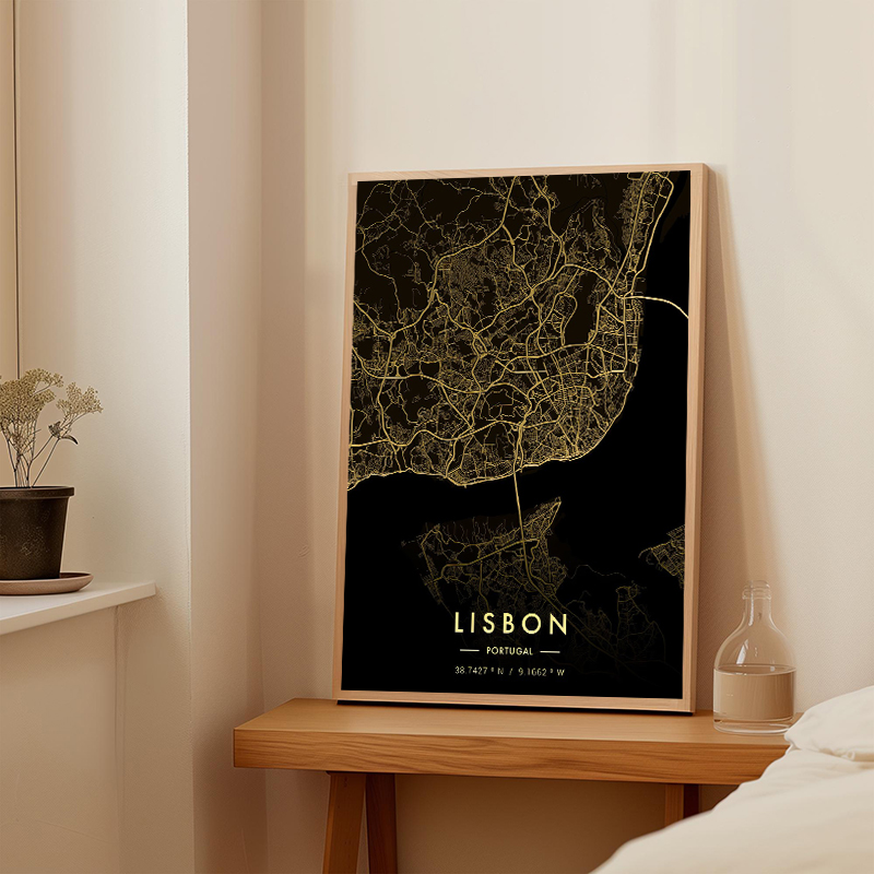 İskandinav Paris Londra Lizbon - Home Office Of London incelemesi ve fiyatı