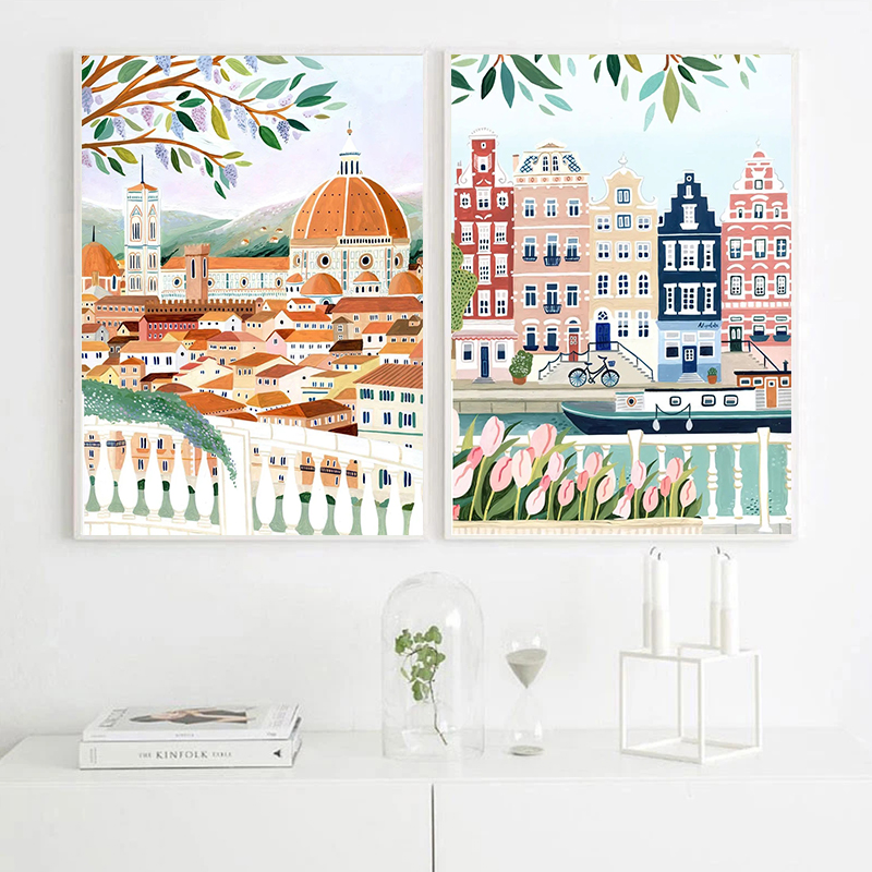Positano Londra Vilnius Litvan - Home Office Of London incelemesi ve fiyatı