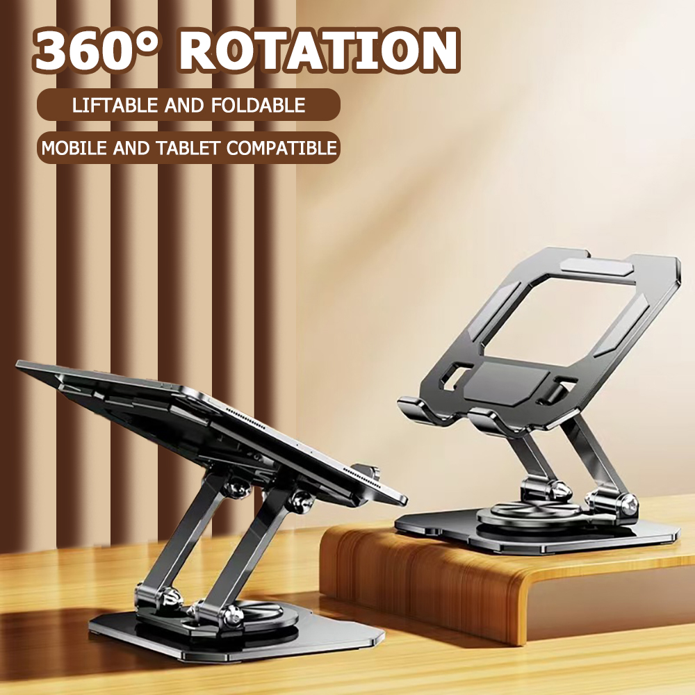 360 Dönen Tablet Telefon Stand - Home Office Gear incelemesi ve fiyatı