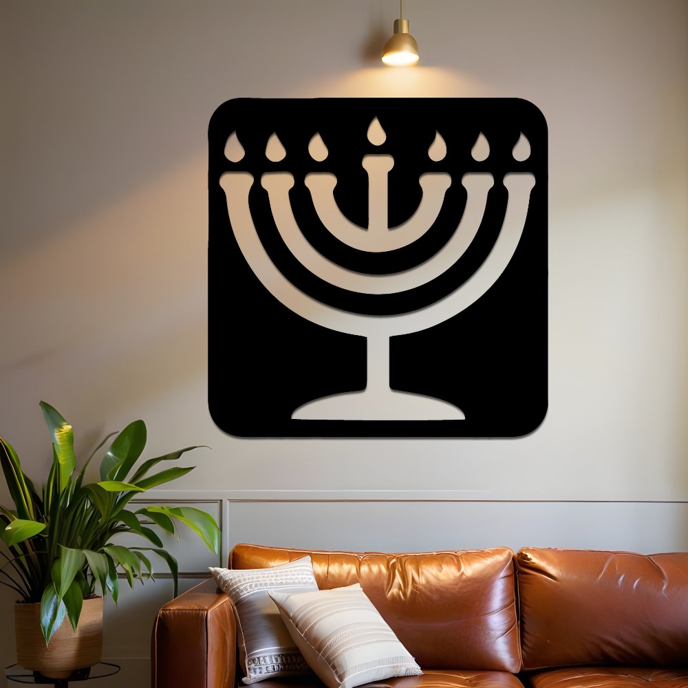 CIFBUY Demir Duvar Sanatı Vint - Home Office Decor incelemesi ve fiyatı