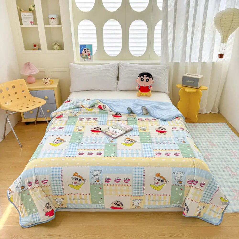 Kawaii Crayon Shin-Chan Yaz Yo - Home Office Gear incelemesi ve fiyatı
