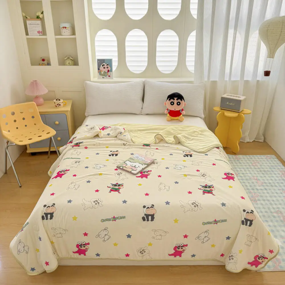 Kawaii Crayon Shin-Chan Yaz Yo - Home Office Gear incelemesi ve fiyatı